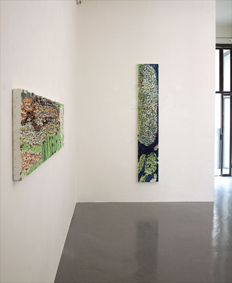 Eli Content Herriman Paintings