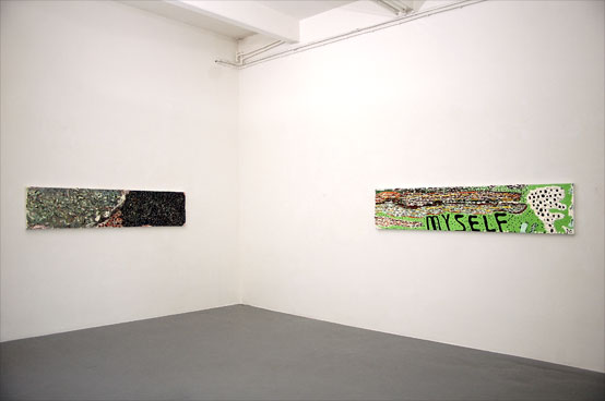 Eli Content Herriman Paintings