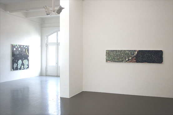 Eli Content Herriman Paintings