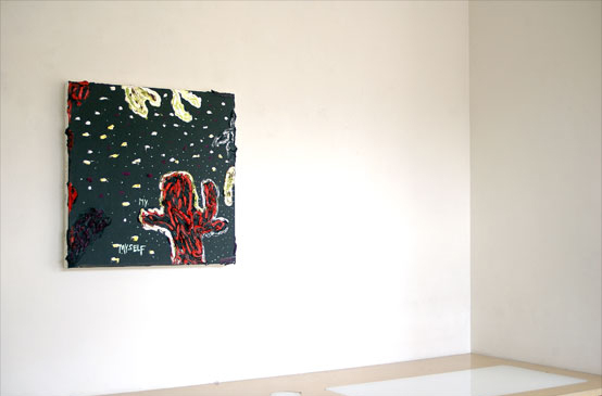 Eli Content Herriman Paintings