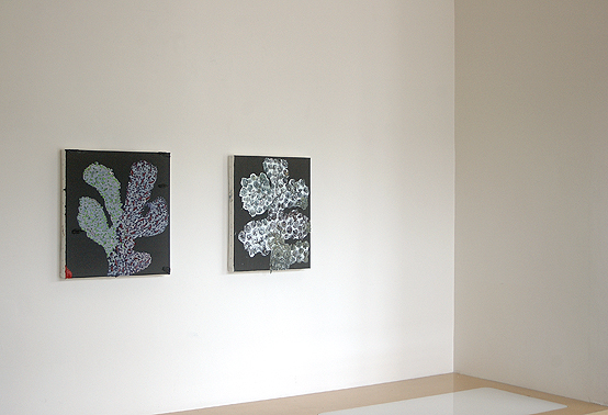 Eli Content, Han Schuil, Alan Uglow, Toon Verhoef, Robert Zandvliet  