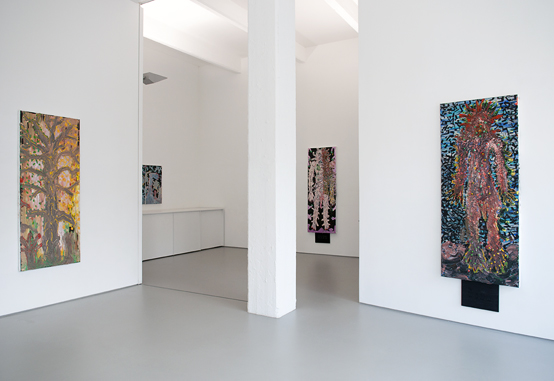 Eli Content<br>To begin at the beginning