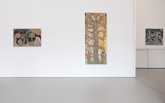 Eli Content<br>To begin at the beginning