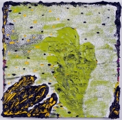 Little Richard Painting