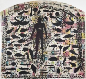 The Creation of Man – Male and Female
