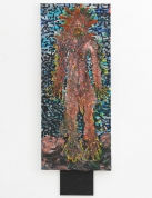 De doop, Tijd vliegt mijn slapen, grijzen vergrijzen, het jaar eindigt, ik somber versomber, Han Shan