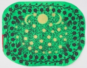 Schepping van de letter