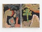 Ode to B, Strand-Beach, 1 Fire in my Bones