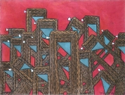 A Sinister Landscape