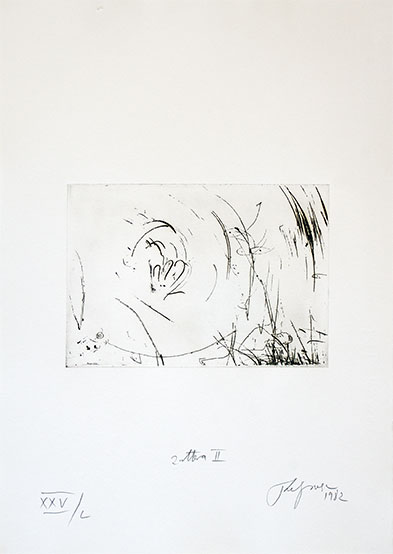 Zattera II