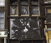 Volksverhuizing, Rozengracht, Amsterdam