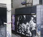 Volksverhuizing, O.L. Vrouwesteeg