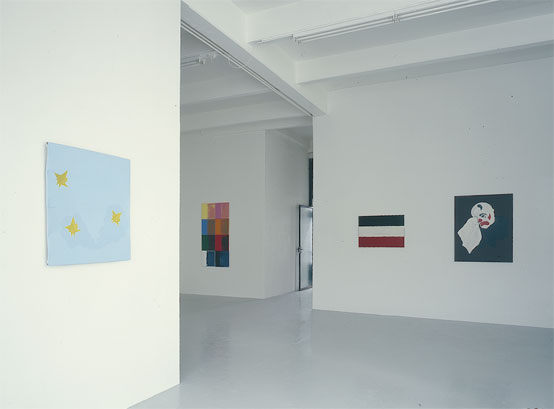 Fons Haagmans, Rob van Koningsbruggen, Han Schuil