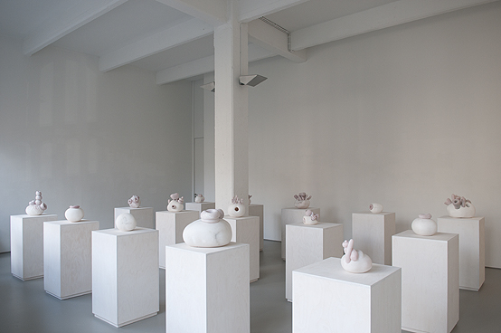 Hans Hovy<br>Sculptissimo