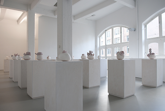 Hans Hovy<br>Sculptissimo