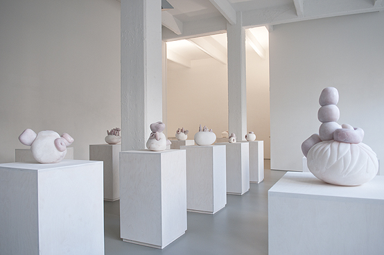 Hans Hovy<br>Sculptissimo