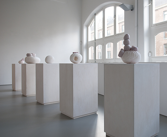 Hans Hovy<br>Sculptissimo