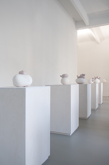 Hans Hovy<br>Sculptissimo