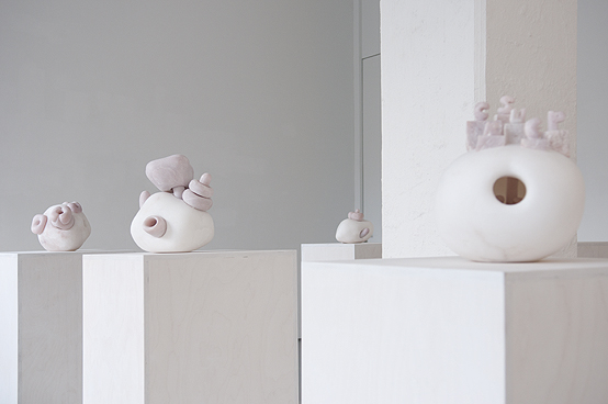 Hans Hovy<br>Sculptissimo