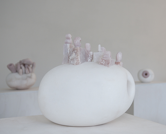 Hans Hovy<br>Sculptissimo