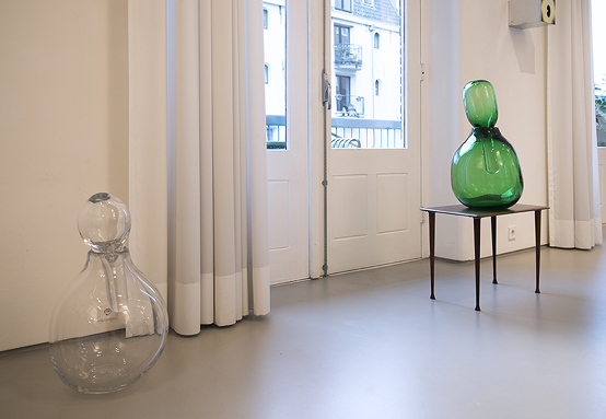 Hans Hovy<br>Glassobs and more