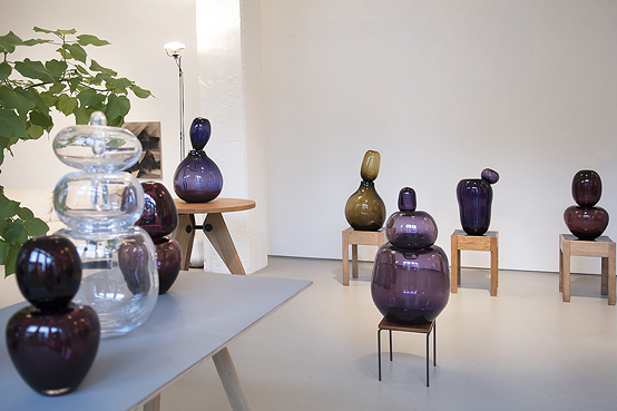 Hans Hovy<br>Glassobs and more