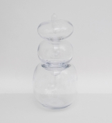 Translucent Tower