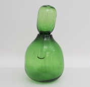 Green Flacon Summer Stile