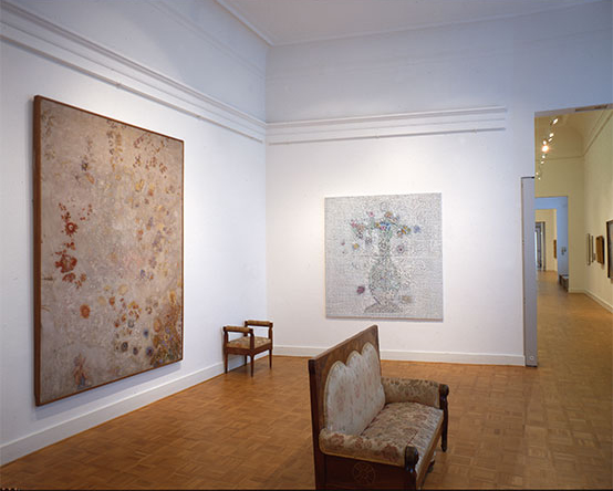 Flowers of the New Age