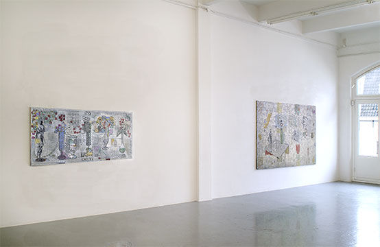 Hillebrand van Kampen