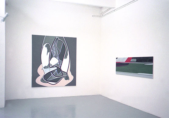 J.F.B.-Hobby Industries - E. Havekost, Frank Nitsche
