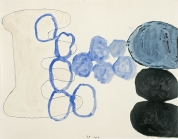 Fulgor Oscuro  (I of VI)