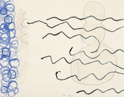 Fulgor Oscuro  (III of VI)