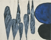 Fulgor Oscuro  (VI of VI)