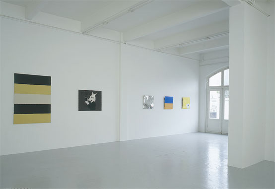 Fons Haagmans, Rob van Koningsbruggen, Han Schuil