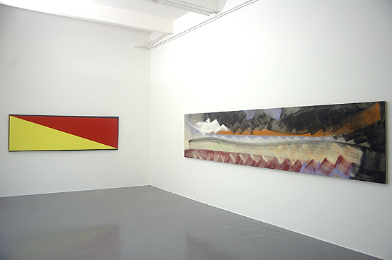 Eli Content, Han Schuil, Alan Uglow, Toon Verhoef, Robert Zandvliet  