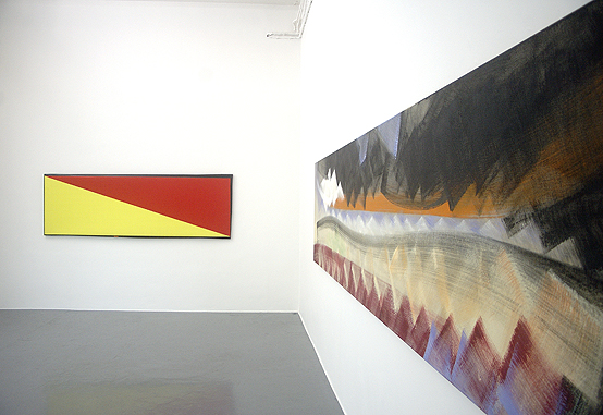 Eli Content, Han Schuil, Alan Uglow, Toon Verhoef, Robert Zandvliet  