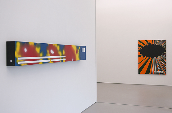 Han Schuil<br>Recent paintings