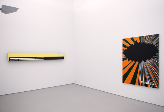 Han Schuil<br>Recent paintings