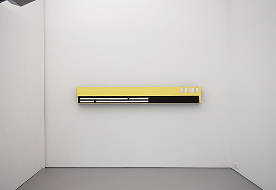 Han Schuil<br>Recent paintings