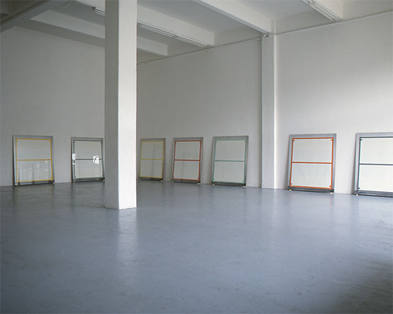 Alan Uglow <br><i> 12 Standards / Leaning </i>