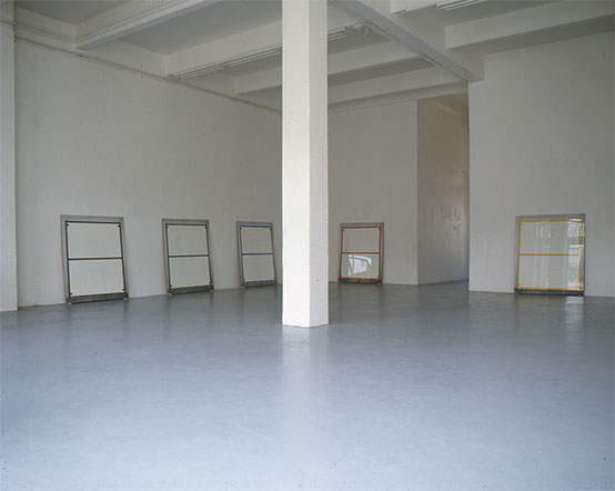 Alan Uglow <br><i> 12 Standards / Leaning</i>