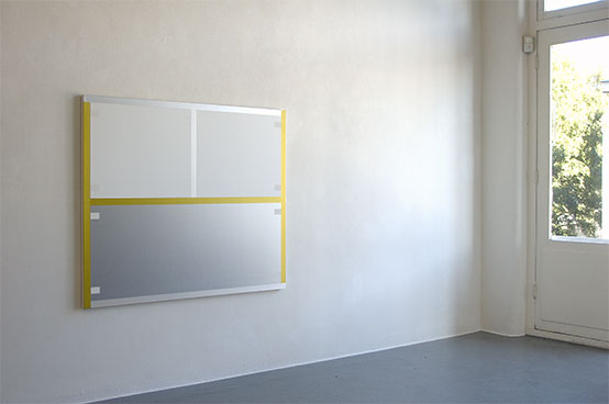 Alan Uglow<br>
Tuned In