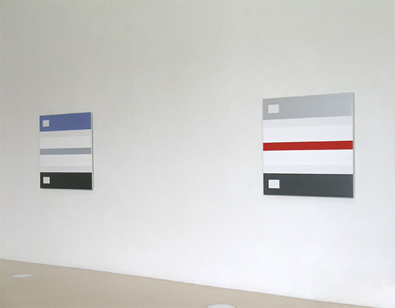 Alan Uglow<br>Tuned In