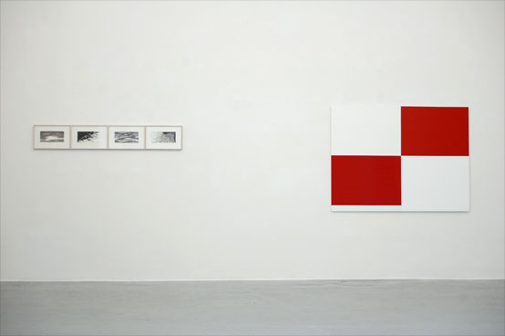 group exhibition: Jan Andriesse, Alan Uglow, Robert Zandvliet