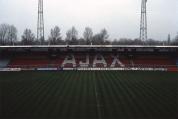 De Meer, A.F.C. Ajax Amsterdam