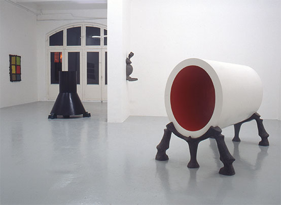 Maxime’s Dream Loft