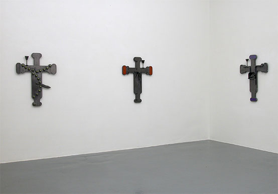 Staying Alive - 14 Stations