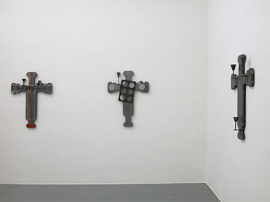 Staying Alive - 14 Stations