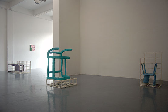 Peer Veneman – About Not Knowing